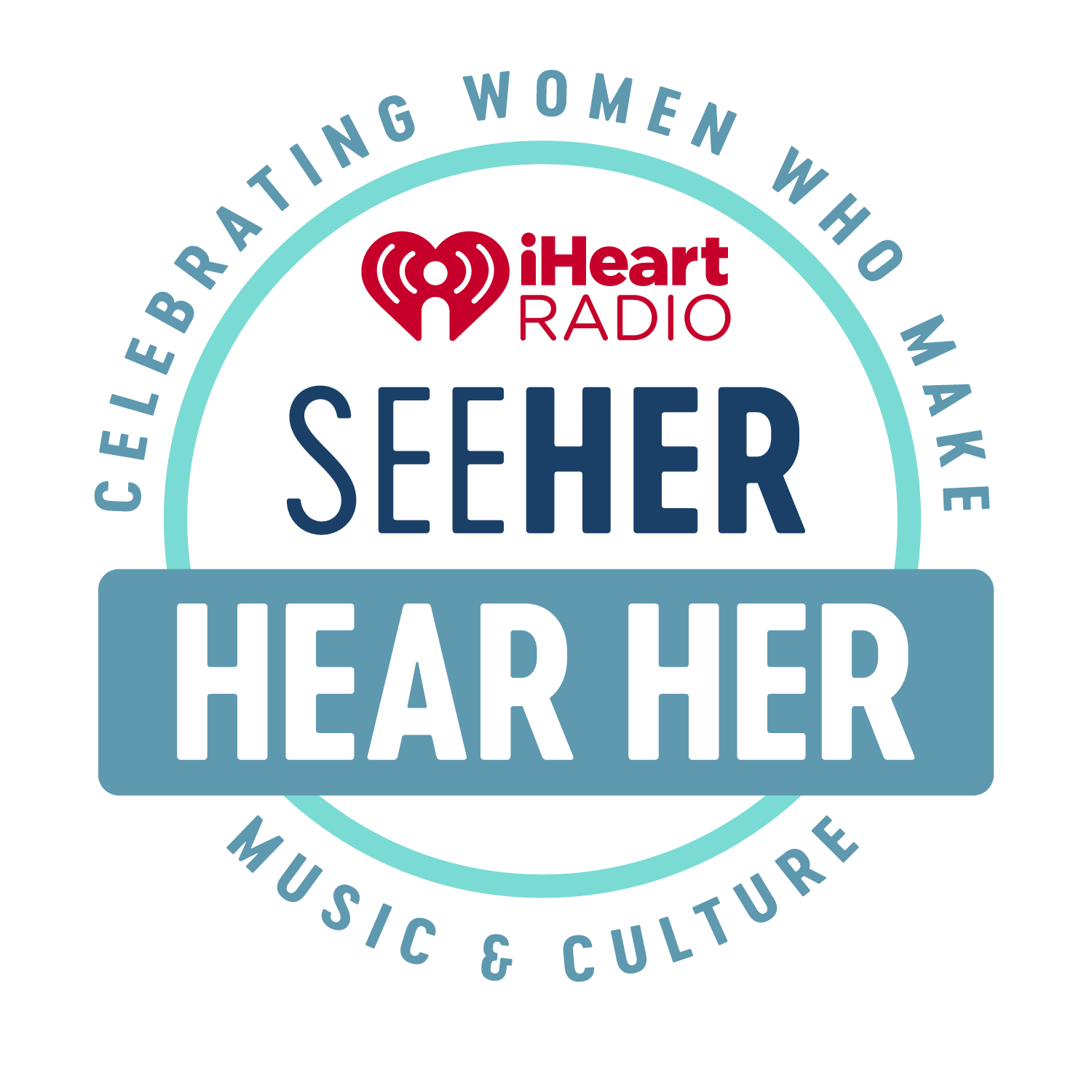 iHeart Radio See Her Hear Her (Youtube)
