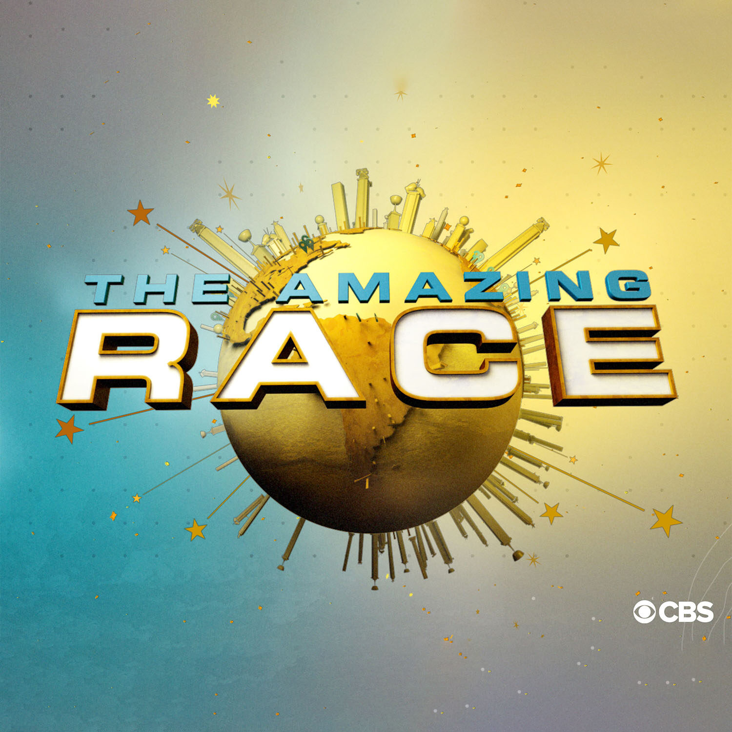 The Amazing Race