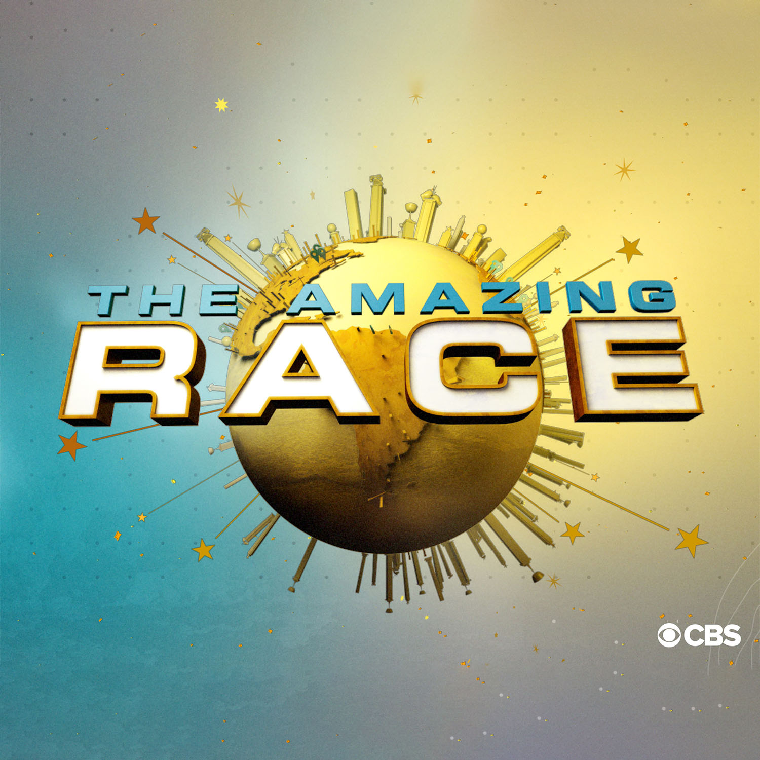 The Amazing Race