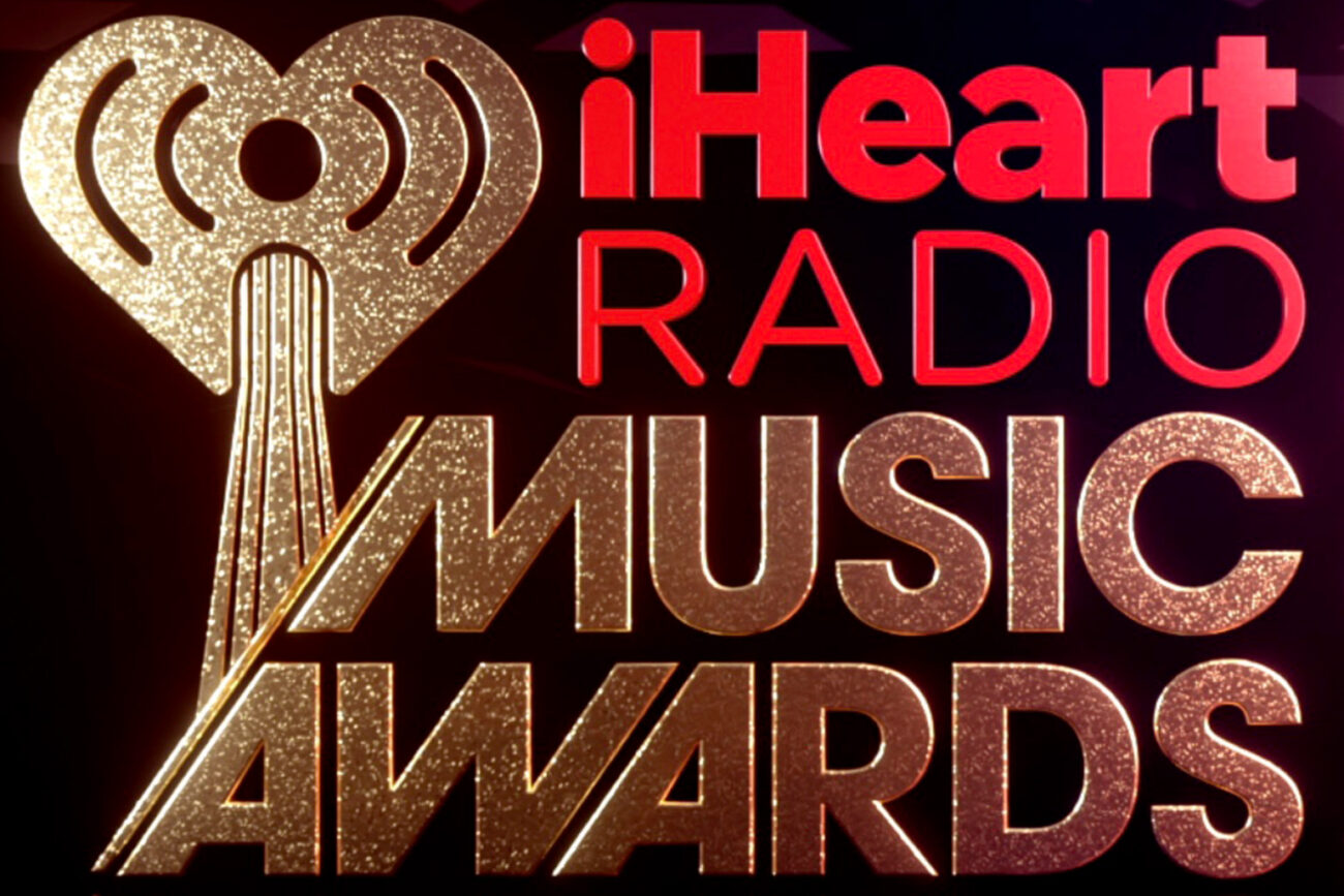 iheart radio music awards