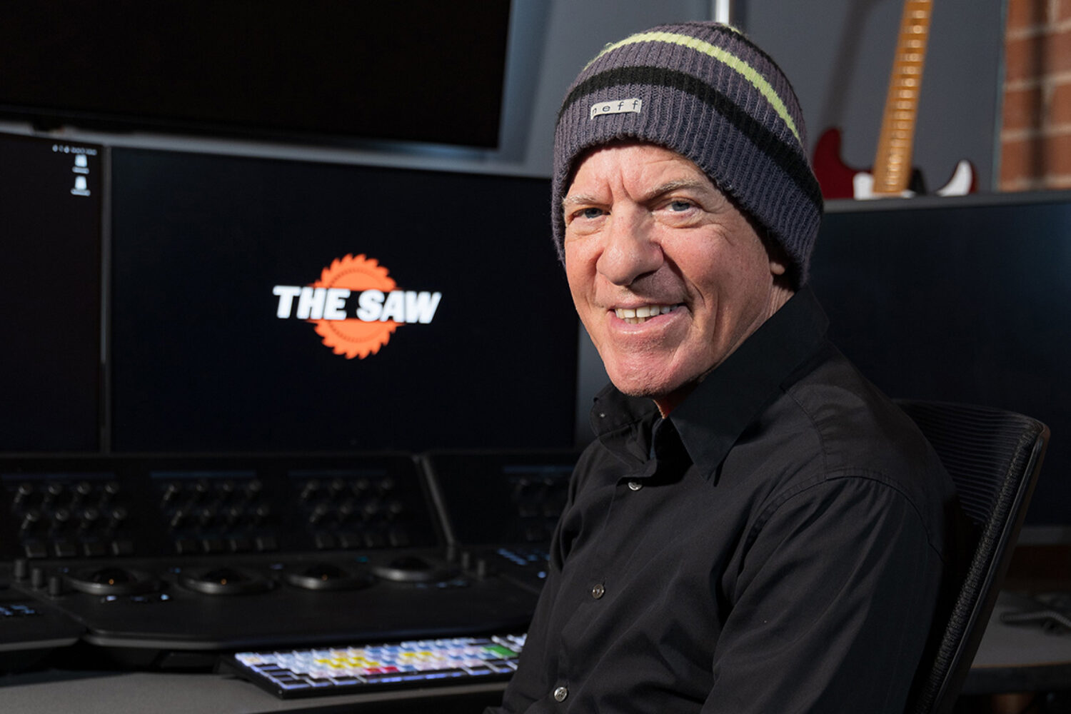 Scott Klein – Senior Colorist