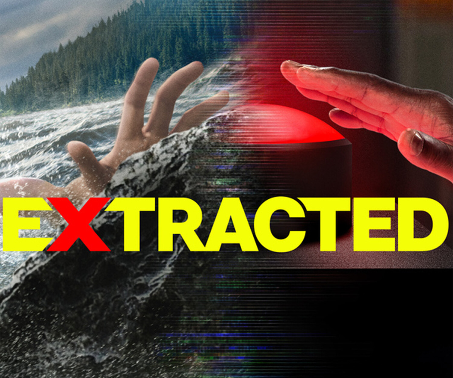 Extracted