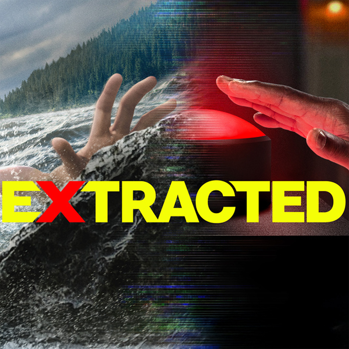 Extracted