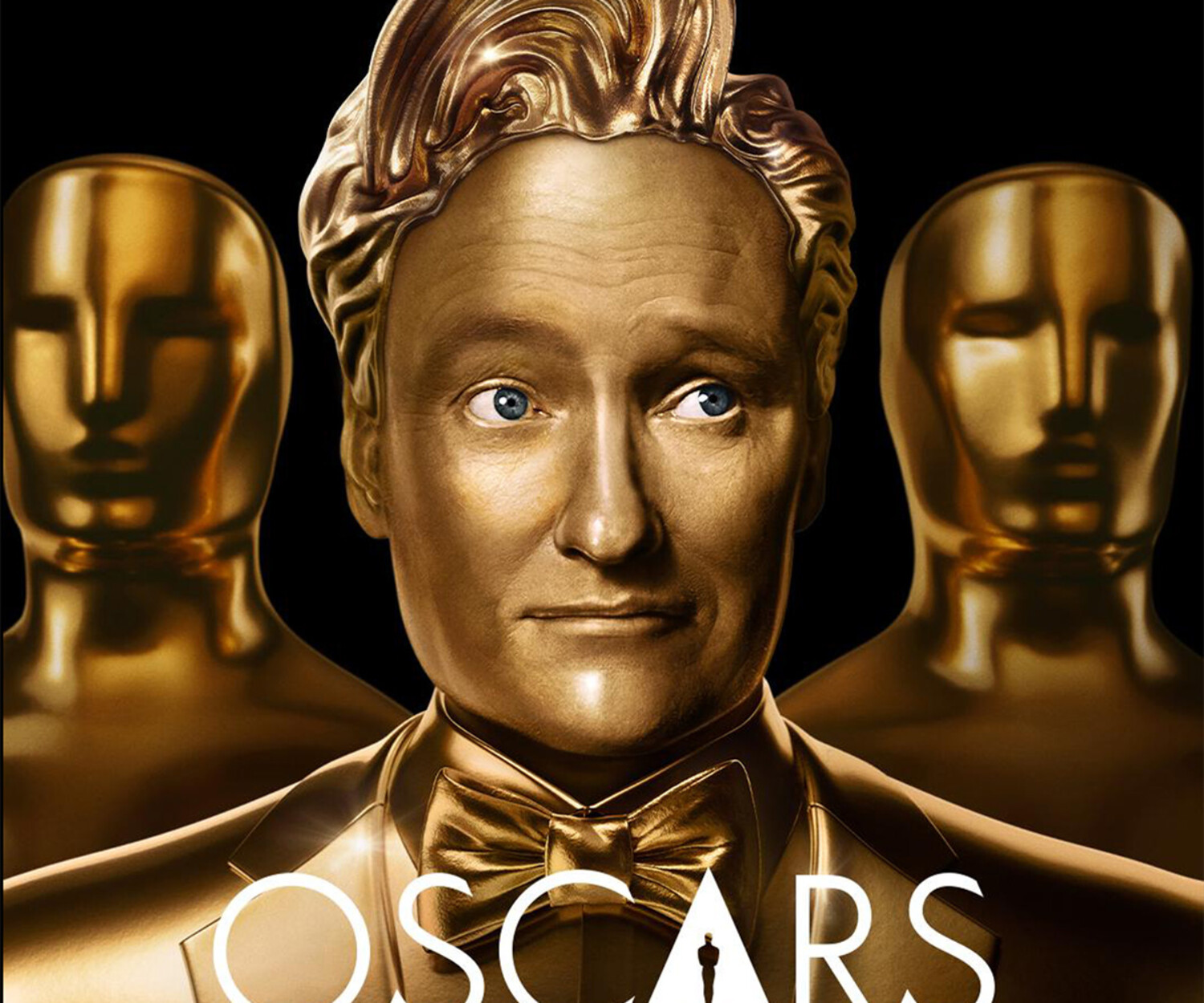 The 97th Annual Academy Awards
