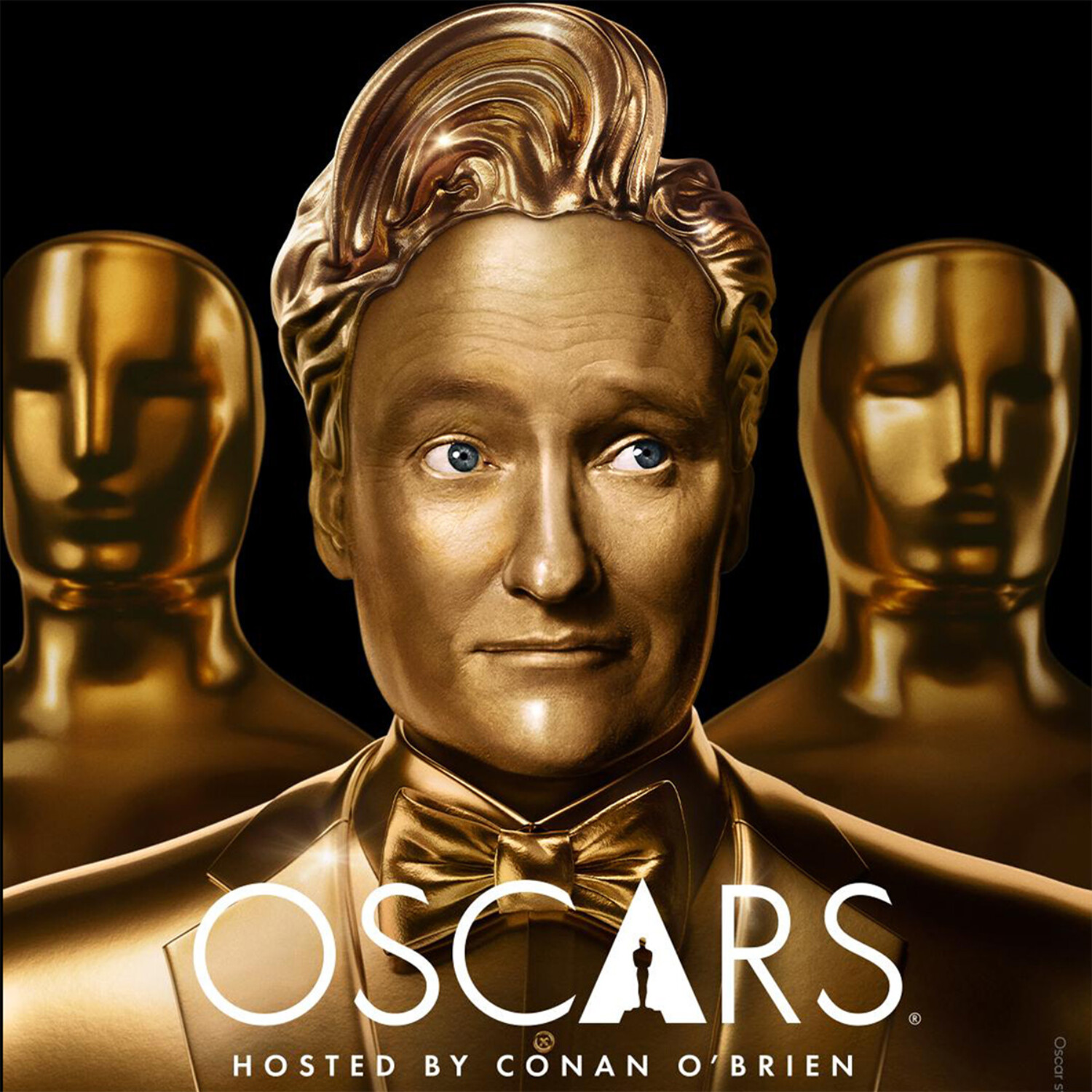 The 97th Annual Academy Awards