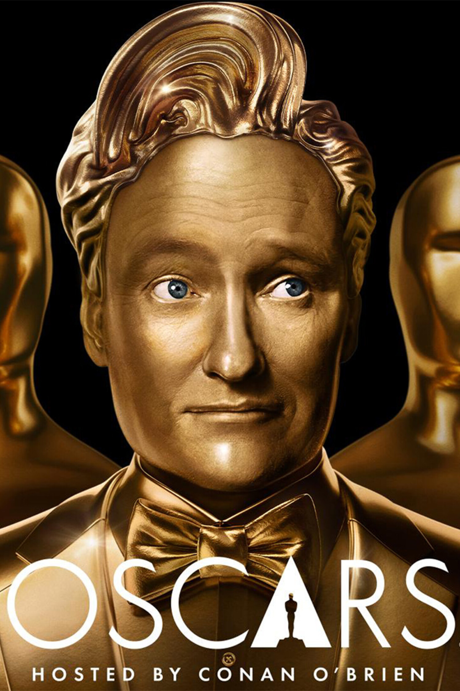 The 97th Annual Academy Awards