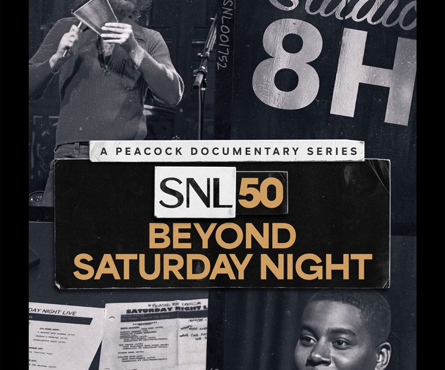 SNL50: Beyond Saturday Night