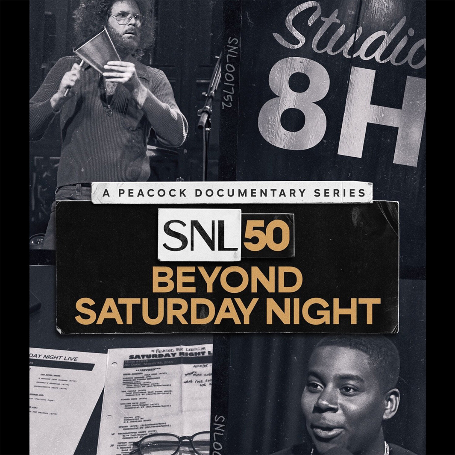 SNL50: Beyond Saturday Night