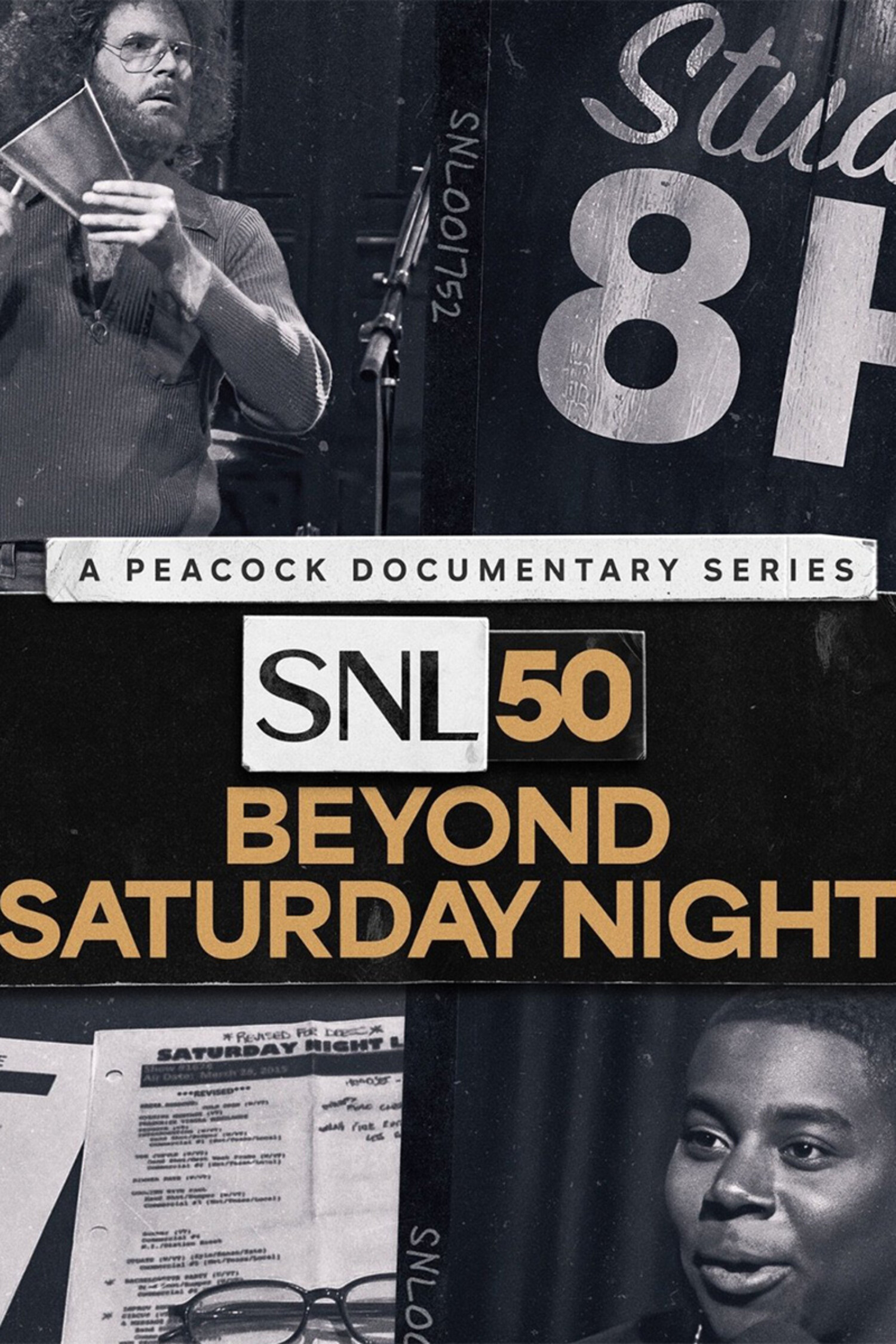 SNL50: Beyond Saturday Night