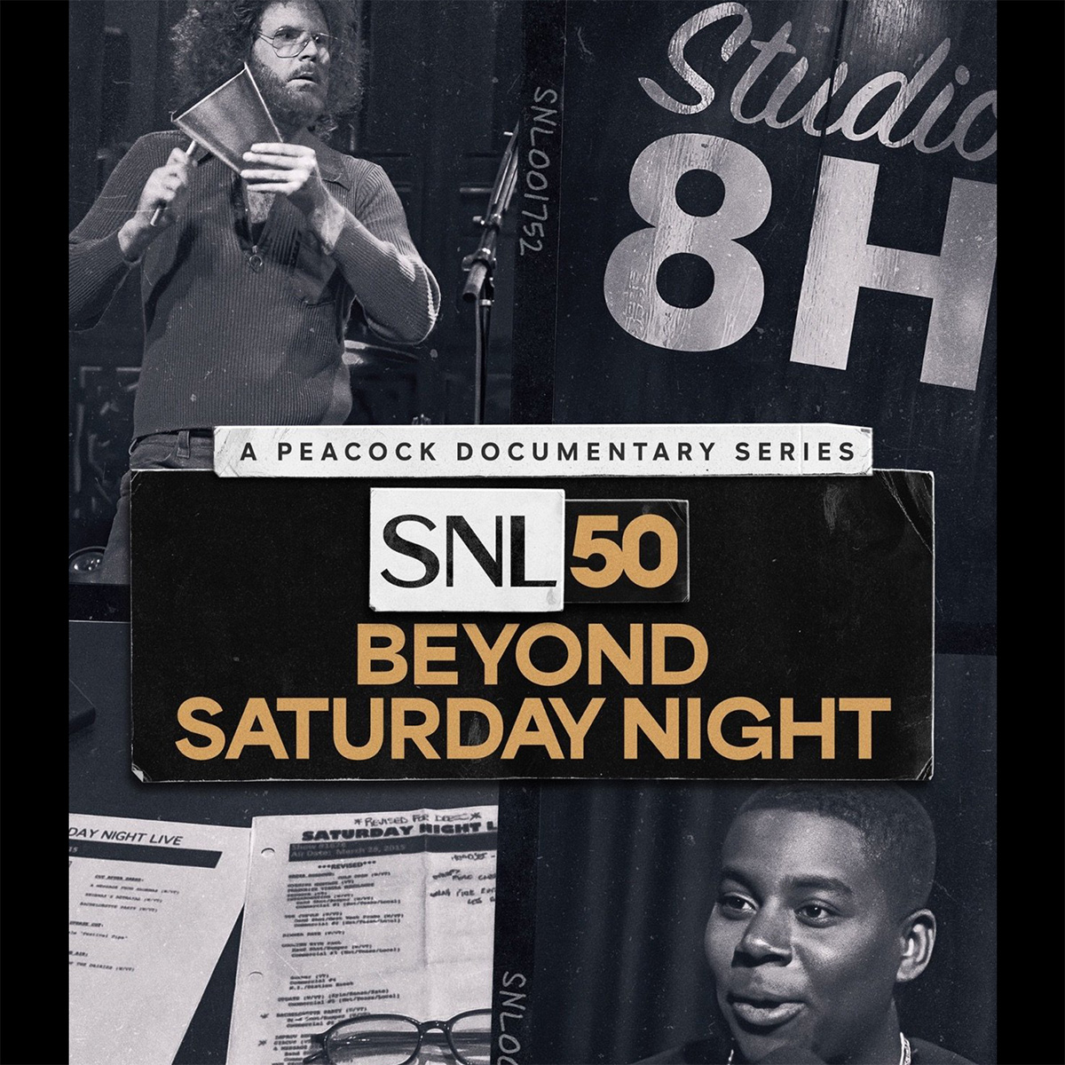 SNL50: Beyond Saturday Night